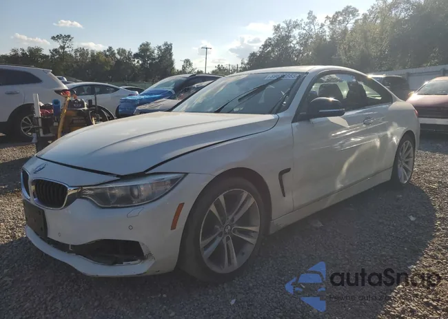 WBA3N5C56EF716227: 89652865