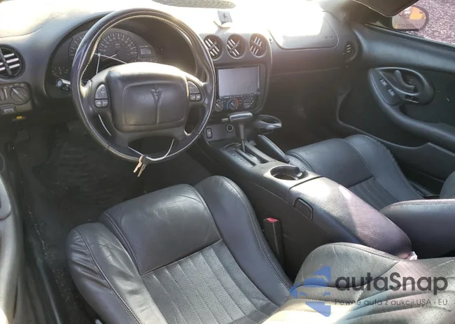 2G2FS32K122101185: 90701735