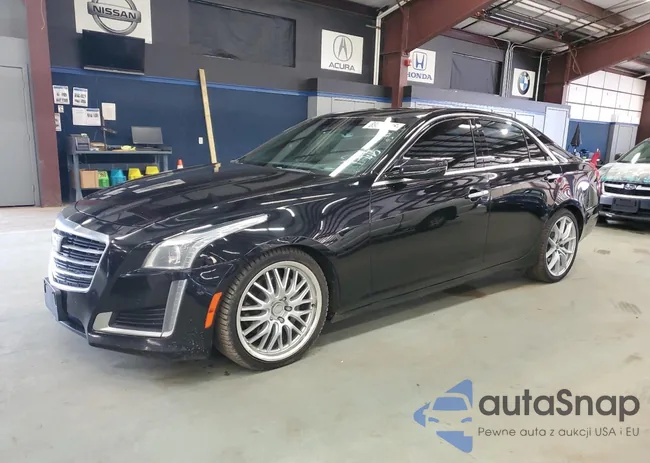 1G6AZ5SS3G0115789: 89507115