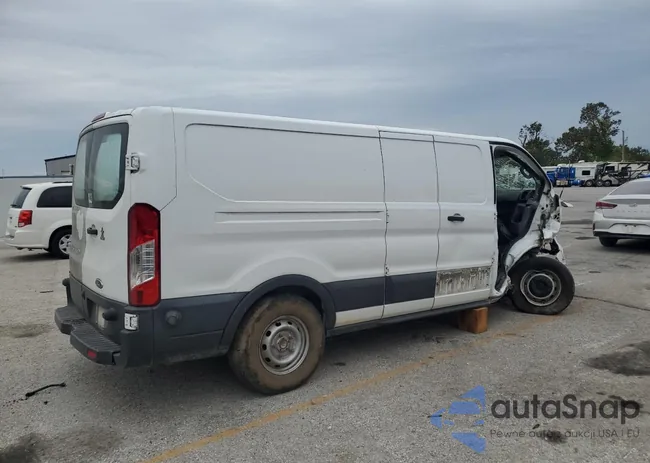 1FTYE9ZM0HKA05195: 96005845