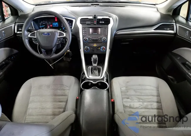 3FA6P0G71GR275787: 86406905