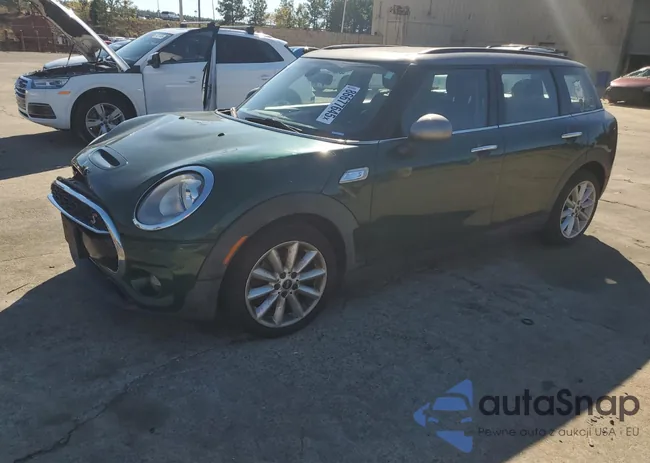 WMWLN9C58G2B31198: 86677645