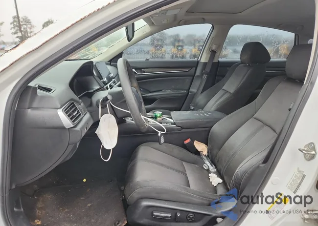 1HGCV1F43KA004007: 90556845