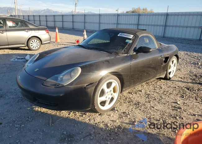 WP0CA29831U623606: 90944005