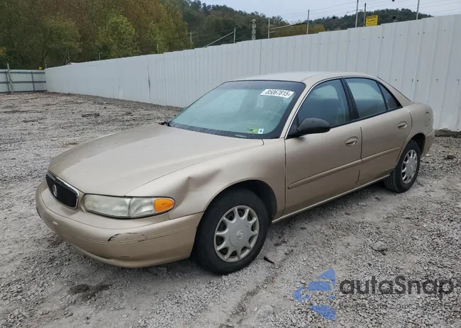 2G4WS52J641298079: 85067815