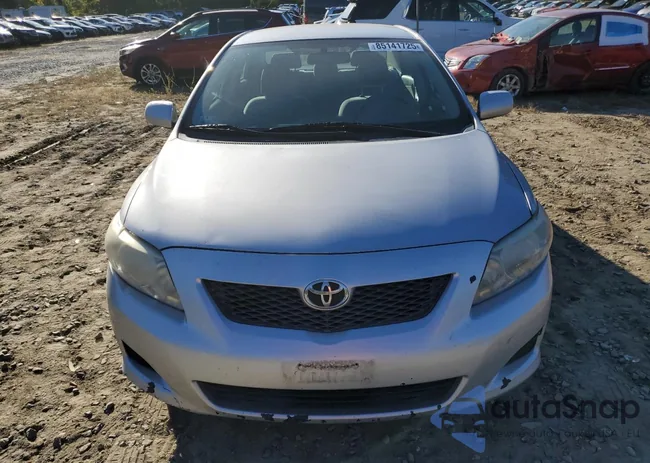 2T1BU4EE5AC453742: 85141725