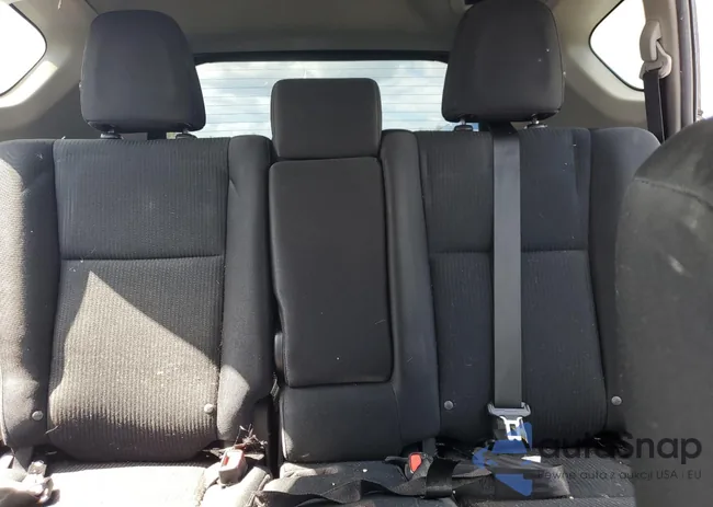 2T3BFREV7JW752940: 81829125