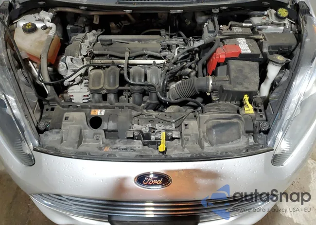 3FADP4AJ8KM163822: 89443985