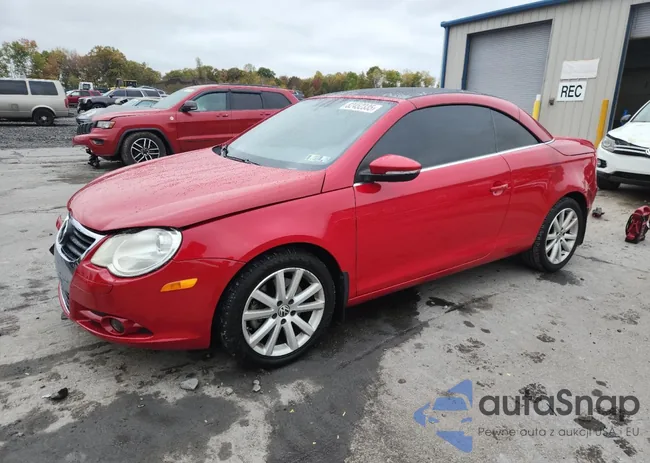 WVWBW7AH6BV002880: 82452335