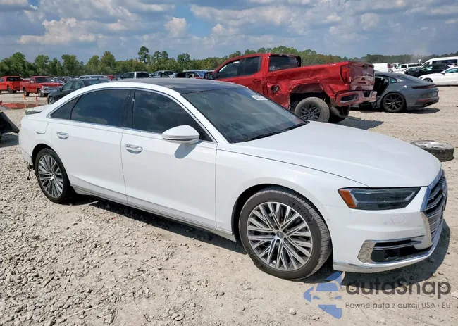 WAU8DAF86KN006057: 84892335