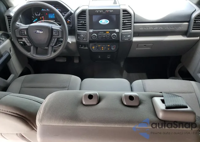 1FT7W2BT9LED44689: 84981205