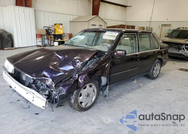 YV1KS9606V1111789: 81676575