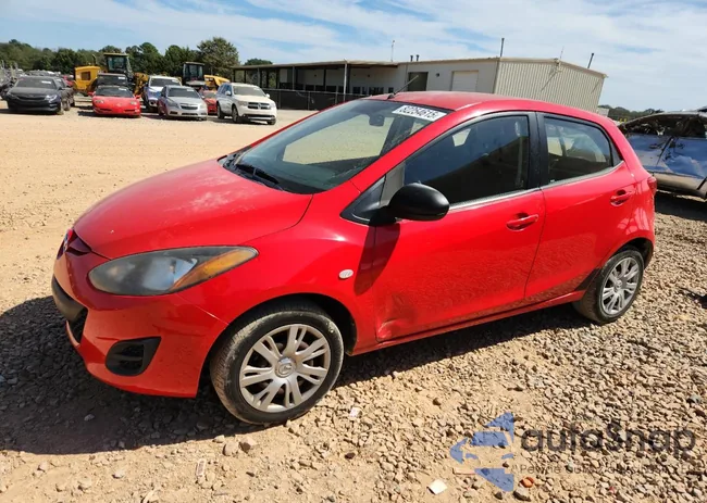 JM1DE1KY3C0142293: 82254615