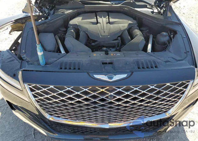 KMUHCESC6MU030727: 86684795