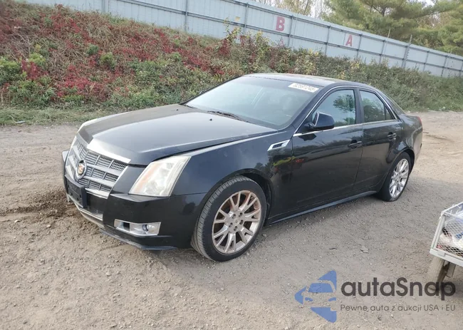 1G6DJ5ED5B0123127: 82591245