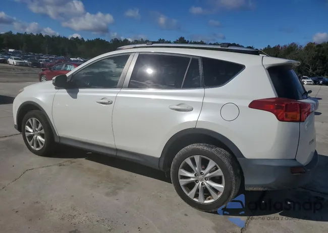 JTMYFREV4DD009860: 89870545