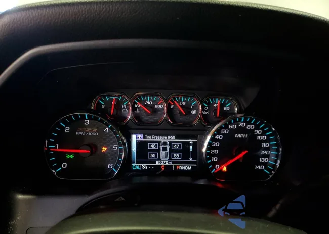 1GCVKREC4GZ243999: 86647295