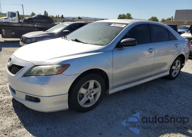 4T1BE46K09U380064: 90512235