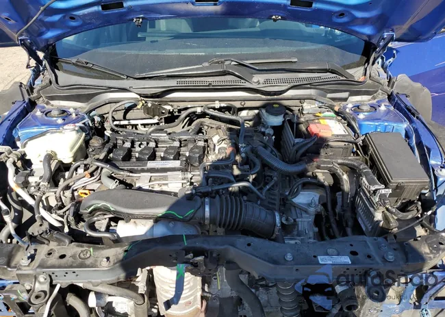 19XFC1F31LE215522: 87106165