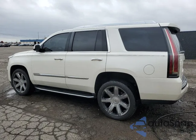 1GYS4BKJ0FR204942: 87365005