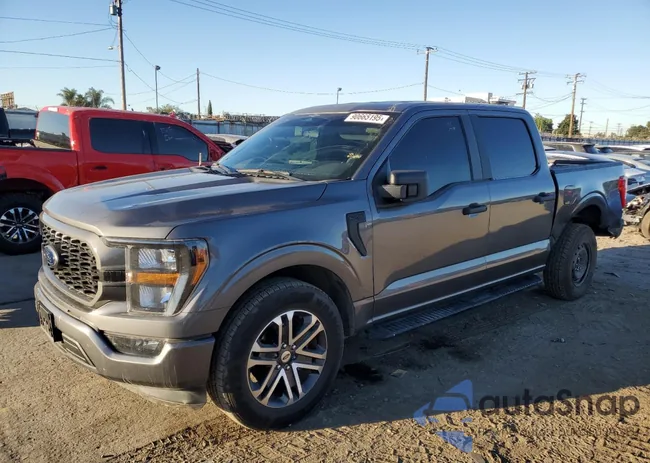 1FTEW1CP7PKD21907: 90665195