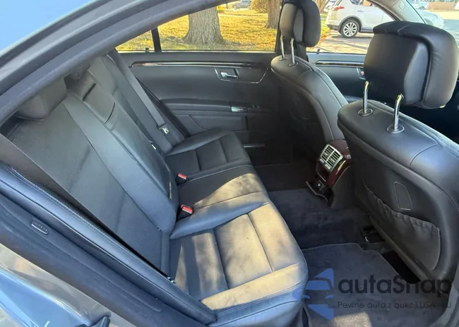 WDDNG8GB1BA419906: 86699065