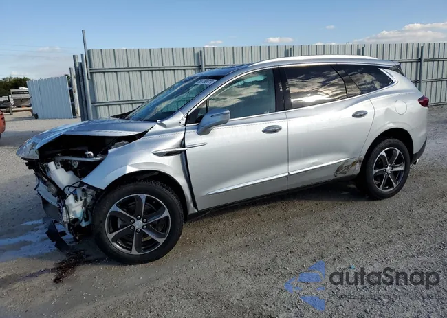 5GAERBKW2LJ163760: 81164025