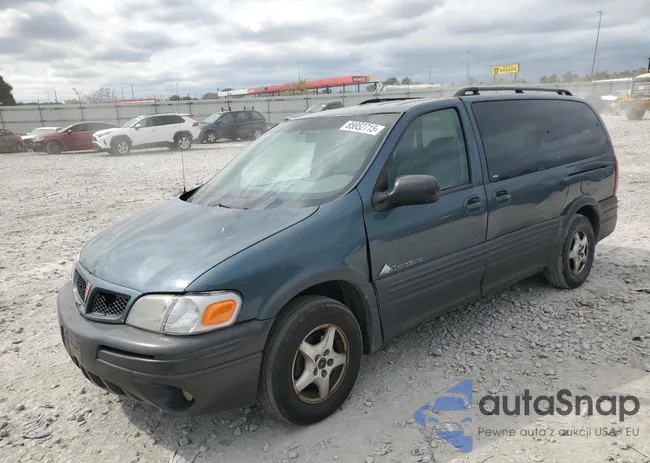 1GMDV23EX5D130322: 85852715