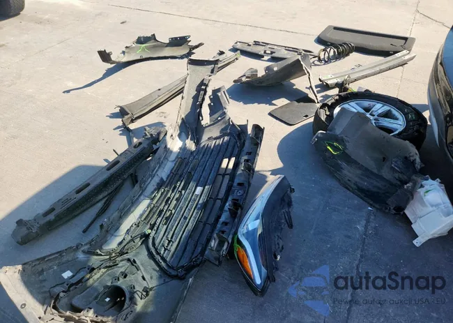 3GNCJLSB7LL314916: 85767905