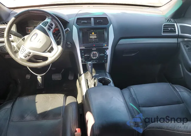 1FM5K8GT5FGA99599: 86998995