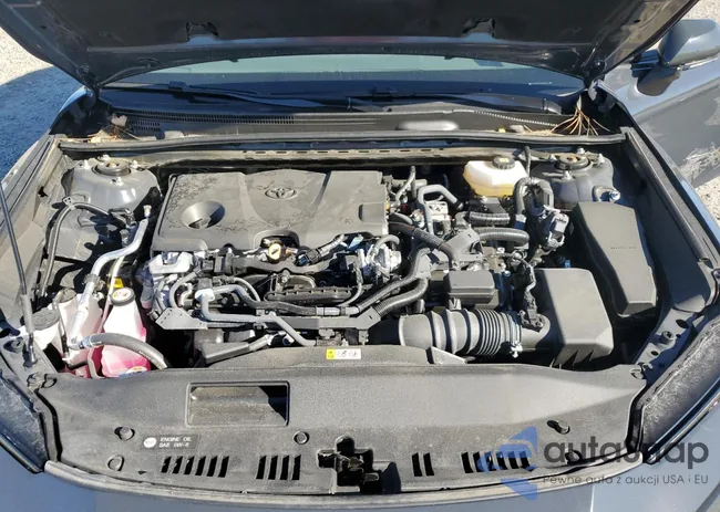 4T1DAACK5SU085331: 82588355