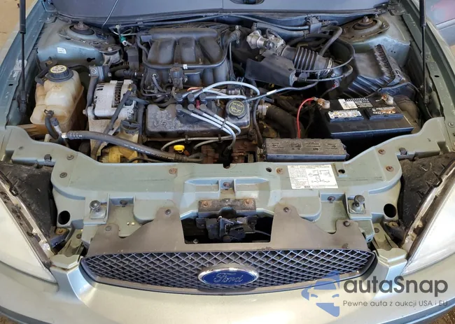 1FAFP53235A204735: 84773255