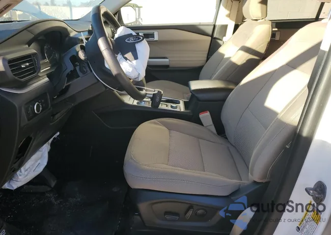 1FMSK8DH2PGC01364: 82636345