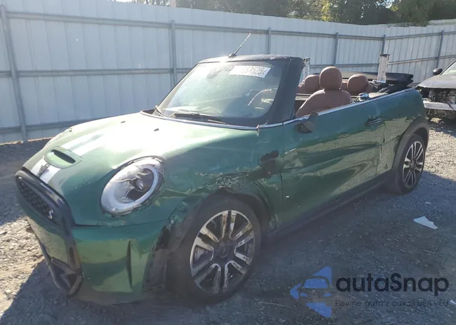 WMW43DL03R3R40149: 87083525