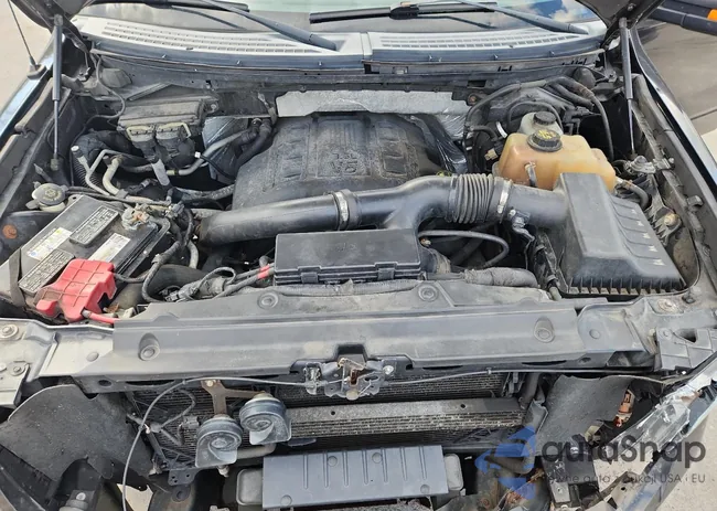 1FTFW1ET4BFB00958: 86996485