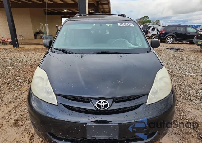 5TDZK23CX8S114678: 90592235