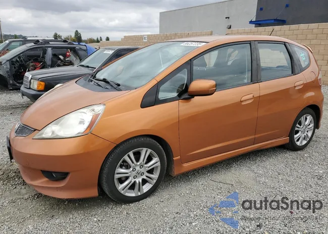 JHMGE88489S059643: 86257235