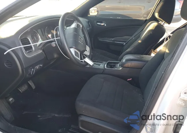 2C3CDXBG5CH119249: 86290925