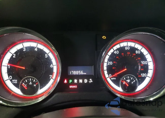 2C4RDGBG1GR134871: 86408685