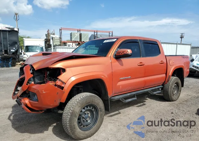 3TMCZ5ANXHM083925: 86180865