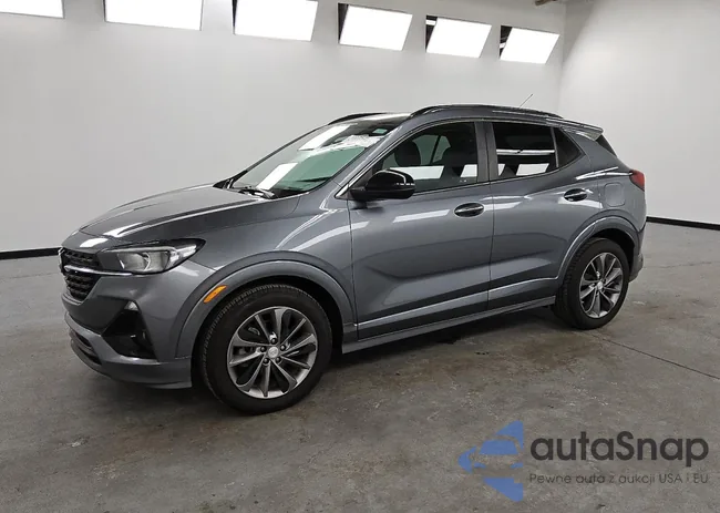 KL4MMDS28MB126784: 90317455