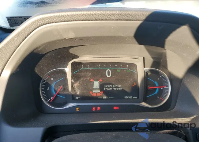 5FNYF8H94MB015224: 87258535