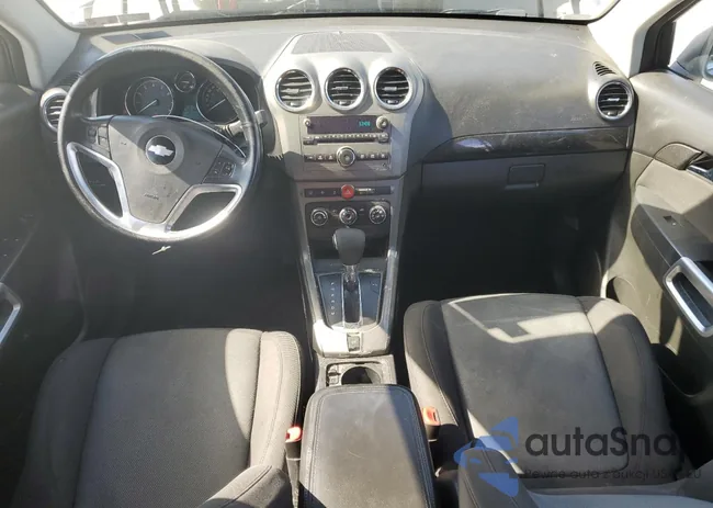 3GNAL2EK2DS557757: 86449205