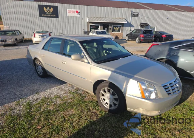 1G6KD57Y18U198178: 91311735