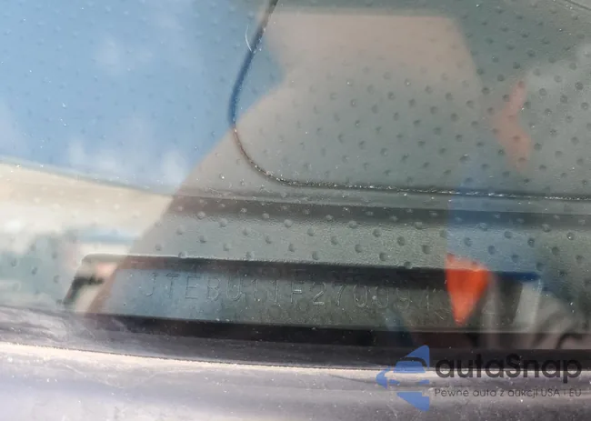 JTEBU11F270094992: 87260795