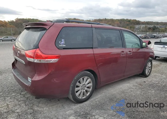 5TDDK3DC2ES083422: 85407085