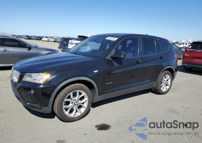 5UXWX9C50D0A32035: 85529165