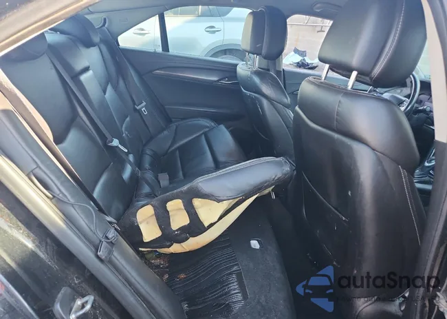 1G6AG5RX5E0105267: 82196105