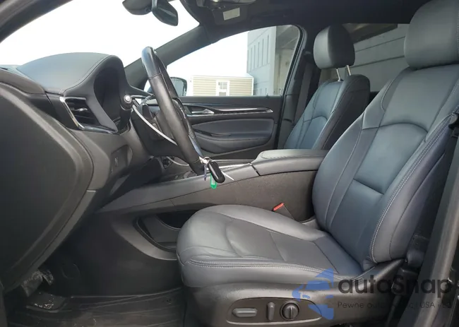 5GAERBKW2PJ190253: 85685075