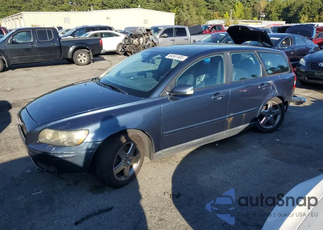 YV1MJ682X62166783: 84561405